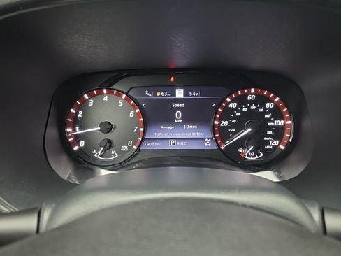 Used 2023 Nissan Frontier PRO-4X w/ Pro Convenience Package image 29