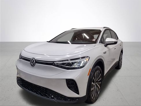 New 2026 Volkswagen ID.4 Pro image 2