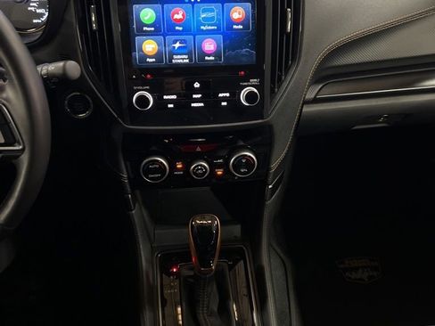 Used 2023 Subaru Forester Wilderness image 14