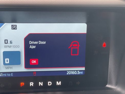 Used 2023 Ford Bronco Wildtrak image 30