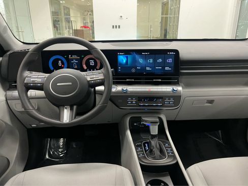 New 2026 Hyundai Kona SEL Sport image 19