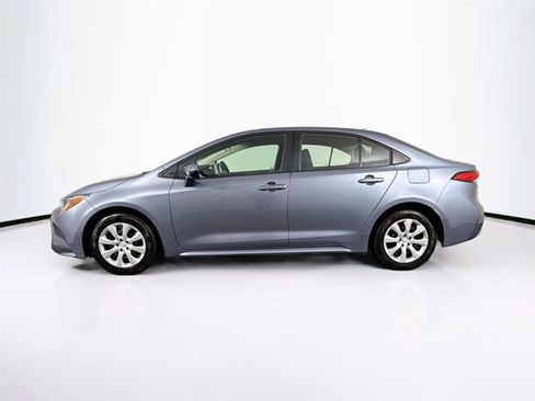 Certified 2024 Toyota Corolla LE FWD image 13