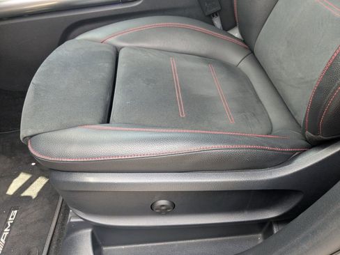 Certified 2021 Mercedes-Benz GLA 35 AMG 4MATIC image 7