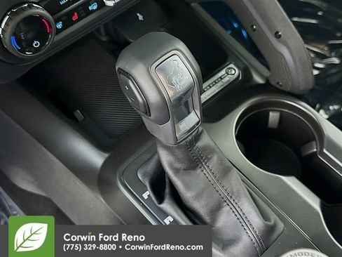 New 2026 Ford Bronco Outer Banks AWD/4WD image 19