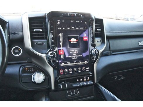 Used 2020 RAM 1500 Laramie image 15