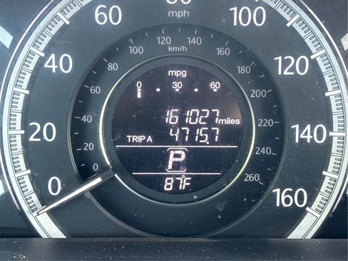 Used 2014 Honda Accord LX image 18
