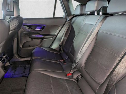 New 2026 Mercedes-Benz GLC 300 image 18