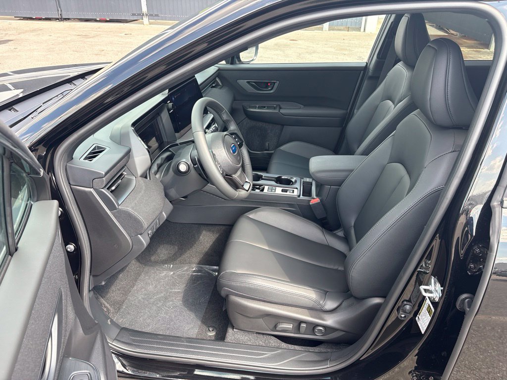 New 2026 Subaru Outback Premium AWD/4WD image 9
