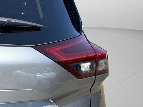 New 2026 Nissan Rogue Platinum AWD/4WD image 44