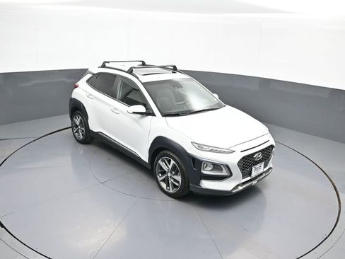 Used 2020 Hyundai Kona Ultimate AWD/4WD image 35