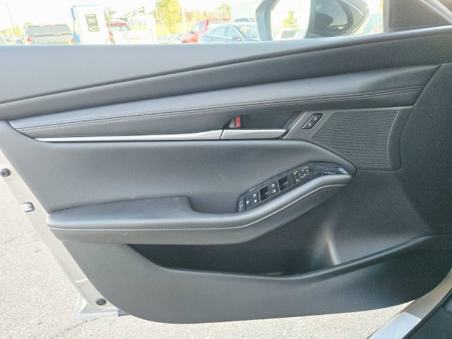 New 2026 MAZDA MAZDA3 s Sport FWD image 28