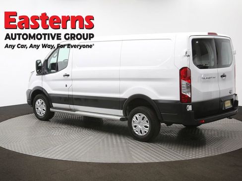 Used 2024 Ford Transit 250 Low Roof w/ Exterior Upgrade Package RWD image 60
