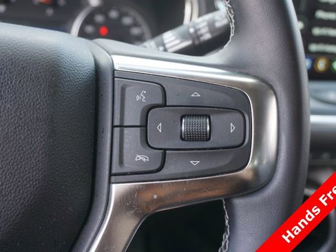 Used 2024 Chevrolet Blazer LT image 4