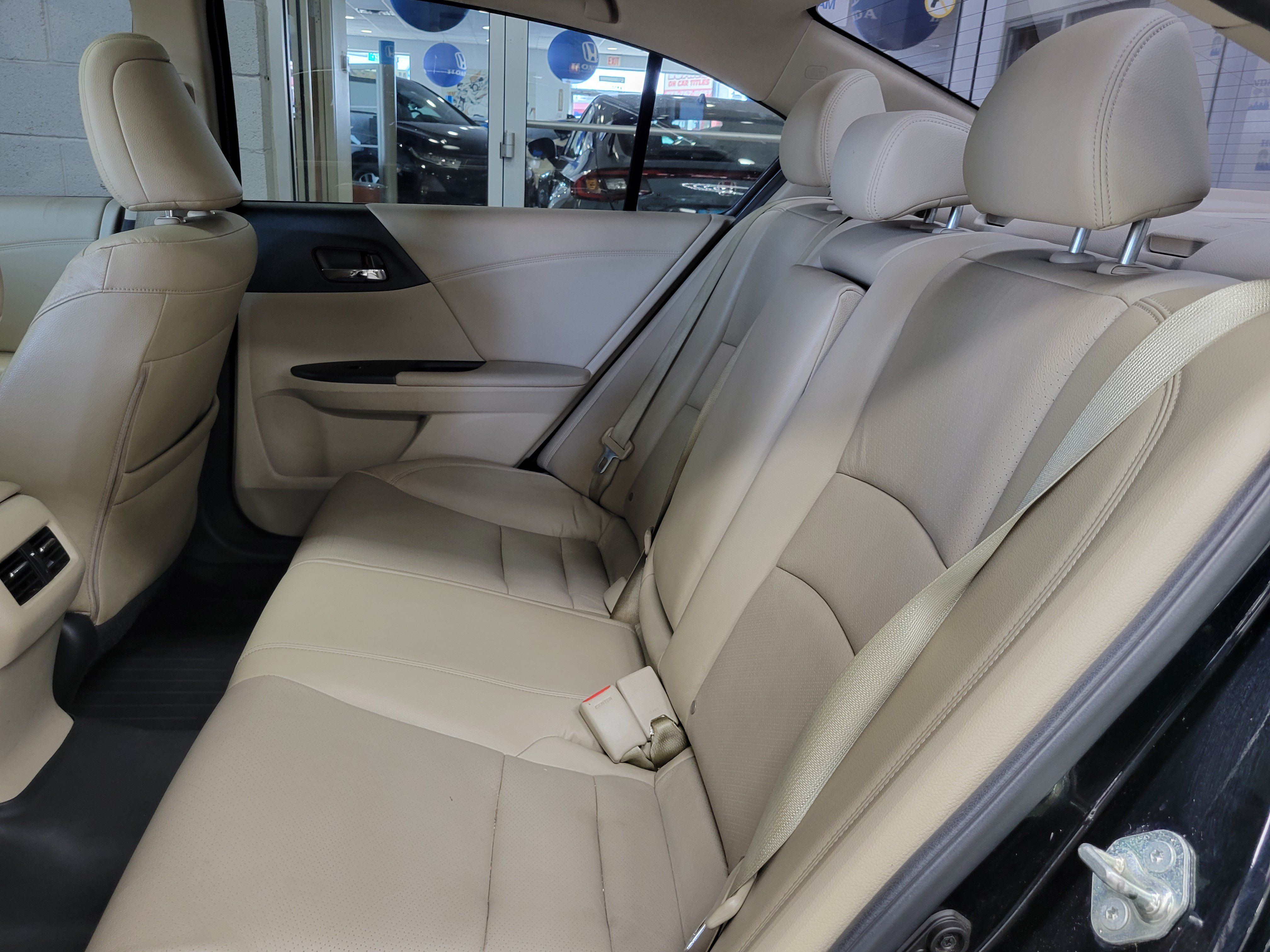 Used 2015 Honda Accord EX-L image 15