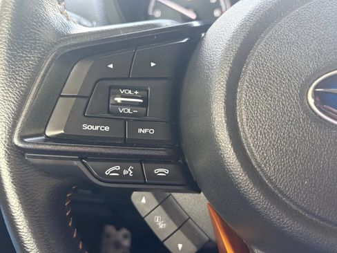 Used 2022 Subaru Forester Wilderness AWD/4WD image 30