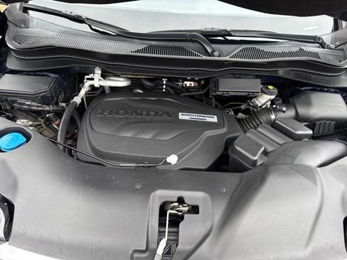 Used 2018 Honda Pilot EX-L image 22