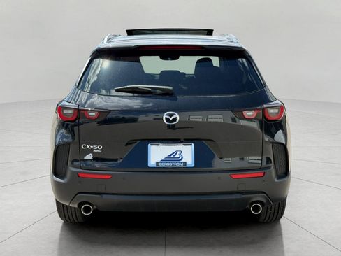 New 2026 MAZDA CX-50 AWD 2.5 S w/ Weather Package image 5
