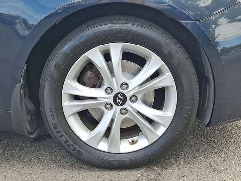 Used 2013 Hyundai Sonata Limited FWD image 18