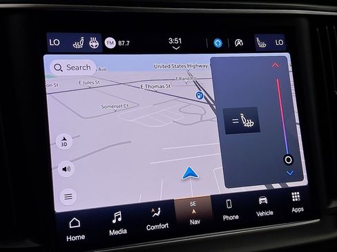 Used 2021 Maserati Levante S image 18