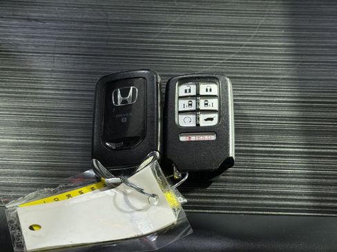 Used 2023 Honda Odyssey Sport image 44