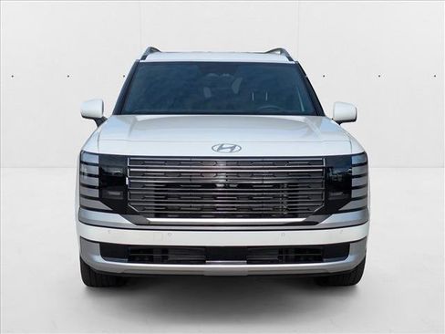 New 2026 Hyundai Palisade Calligraphy image 6