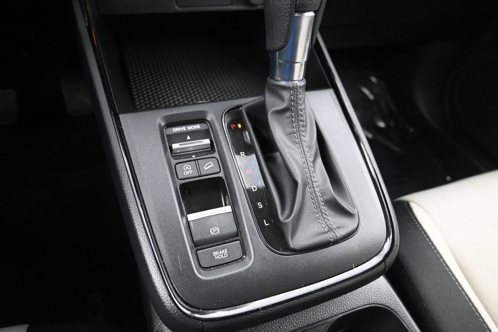 Used 2024 Honda CR-V EX image 34
