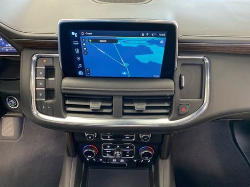 Used 2024 Chevrolet Tahoe High Country image 25