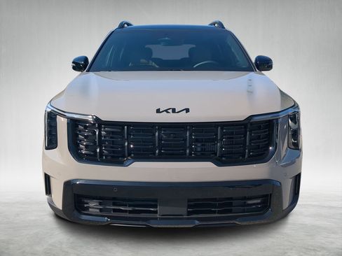 New 2026 Kia Sorento SX Prestige image 7