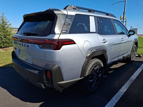 New 2026 Subaru Outback Premium AWD/4WD image 4