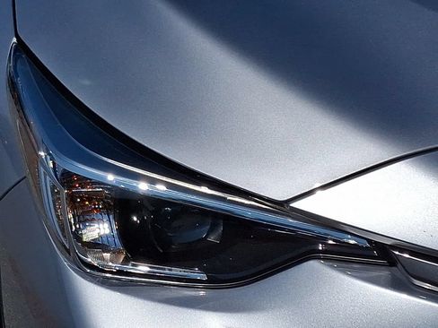 Certified 2024 Subaru Crosstrek 2.0i Premium AWD/4WD image 10