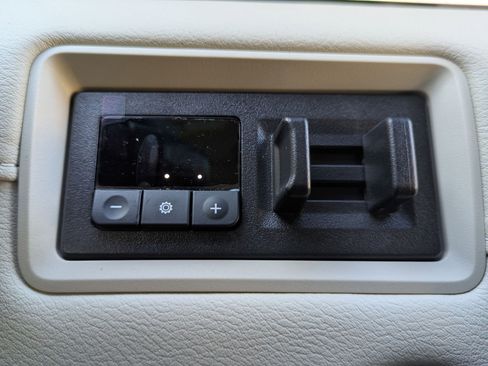 New 2026 Nissan Armada Platinum Reserve w/ Convenience Package AWD/4WD image 22