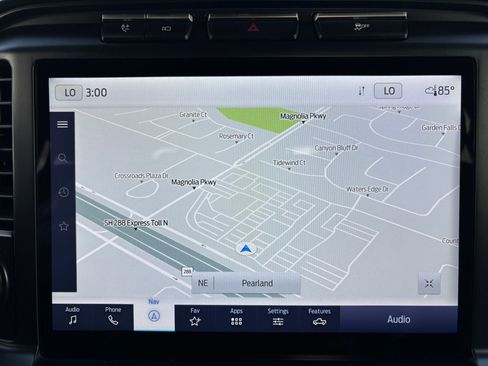 Used 2023 Ford F150 XLT w/ Equipment Group 302A High image 20