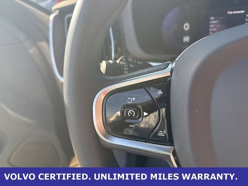 Certified 2023 Volvo XC60 B6 Ultimate image 21