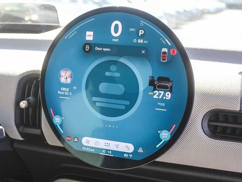 Used 2025 MINI Cooper S image 17