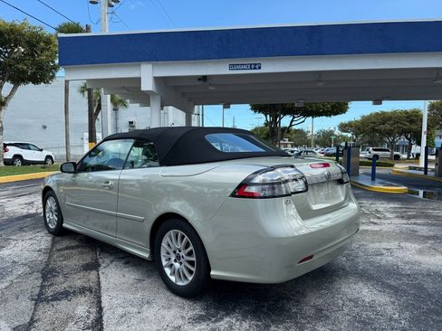 Used 2008 Saab 9-3 2.0T w/ Cold Weather Package image 3