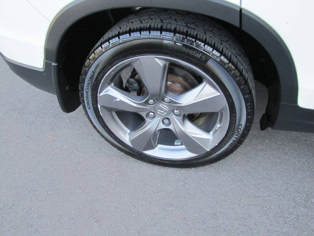 Used 2020 Honda Passport Touring image 28