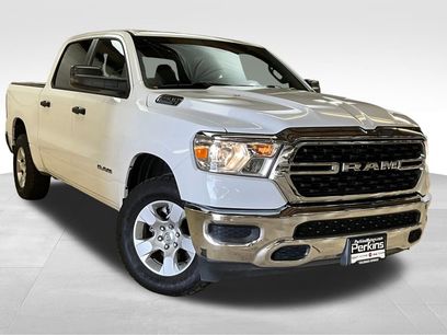 Used 2024 RAM 1500 Big Horn