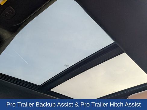 Certified 2023 Ford F150 Lariat w/ Equipment Group 502A High image 18