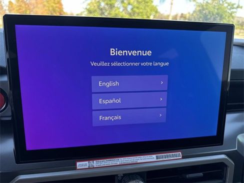 New 2025 Toyota Tacoma TRD Off-Road image 21