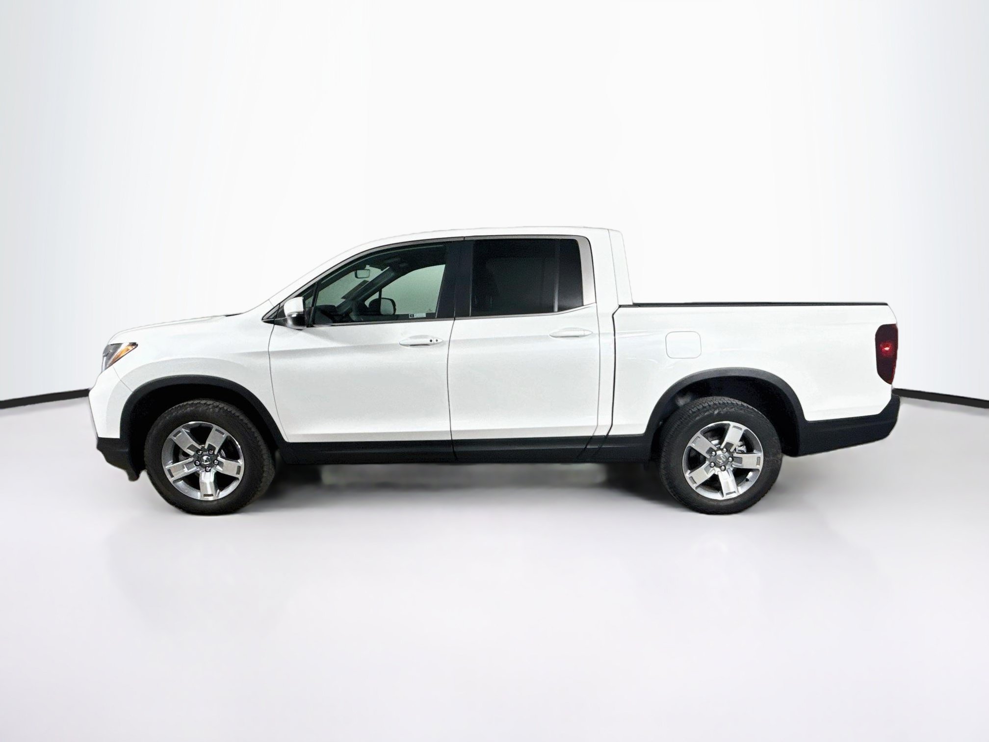 Certified 2026 Honda Ridgeline RTL image 7