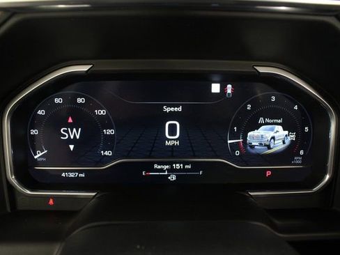 Used 2023 GMC Sierra 1500 Denali w/ Denali Reserve Package image 14