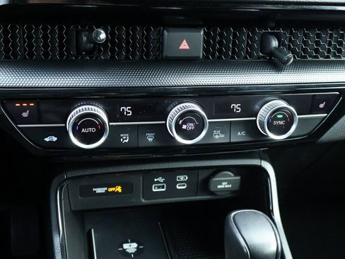 Certified 2023 Honda CR-V Sport Touring image 23