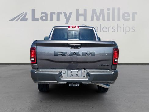 New 2025 RAM 2500 Tradesman image 5