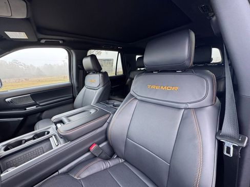 New 2025 Ford Expedition Tremor AWD/4WD image 17