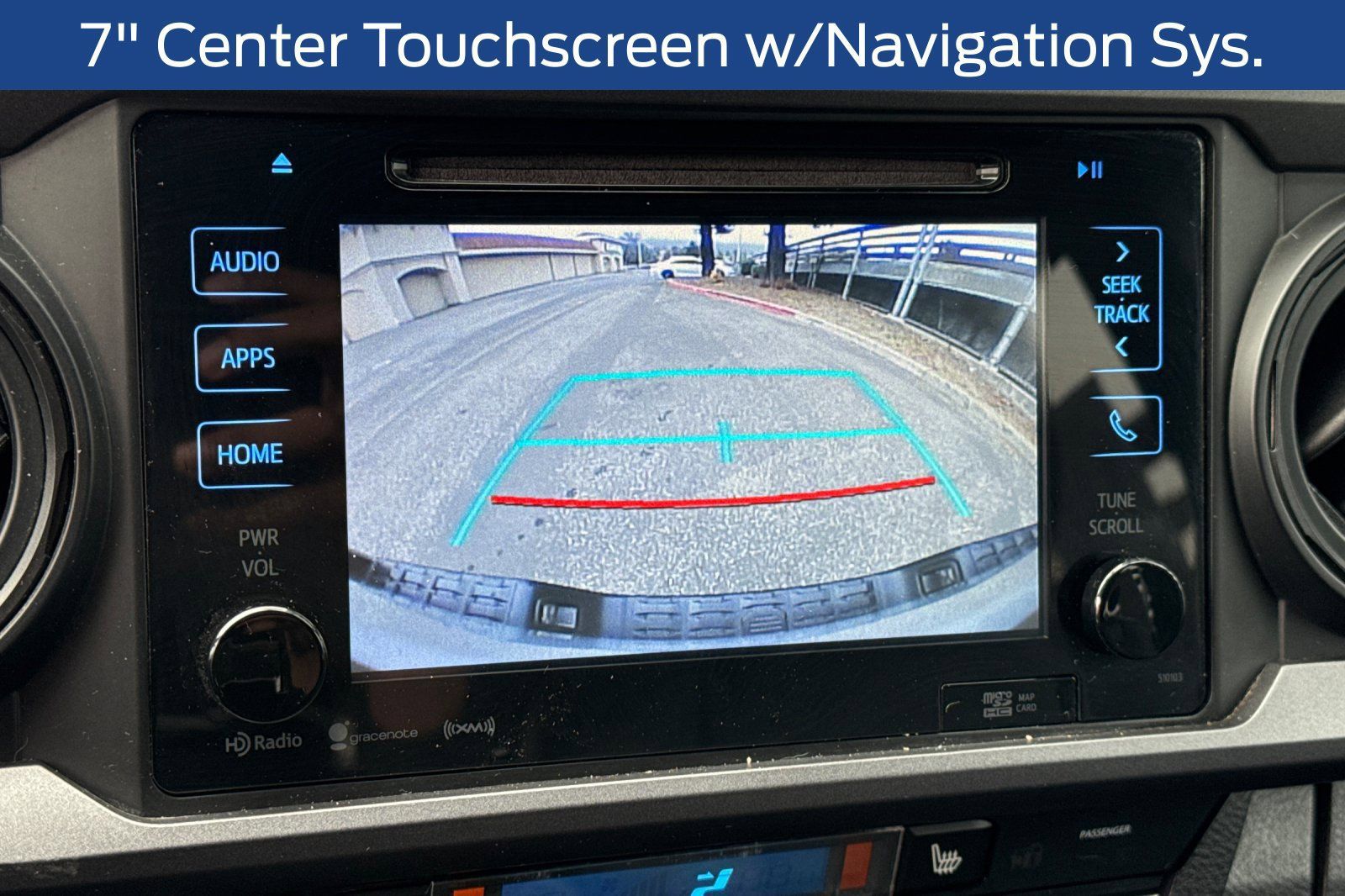 Used 2017 Toyota Tacoma TRD Pro AWD/4WD image 24