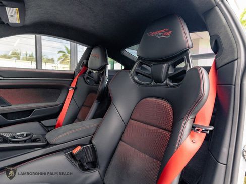 Used 2025 Porsche 911 GT3 RS RWD image 52