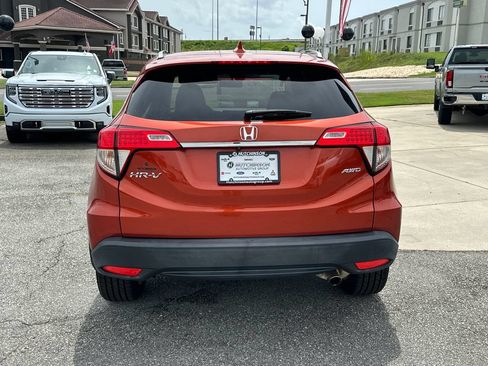Used 2020 Honda HR-V EX image 6