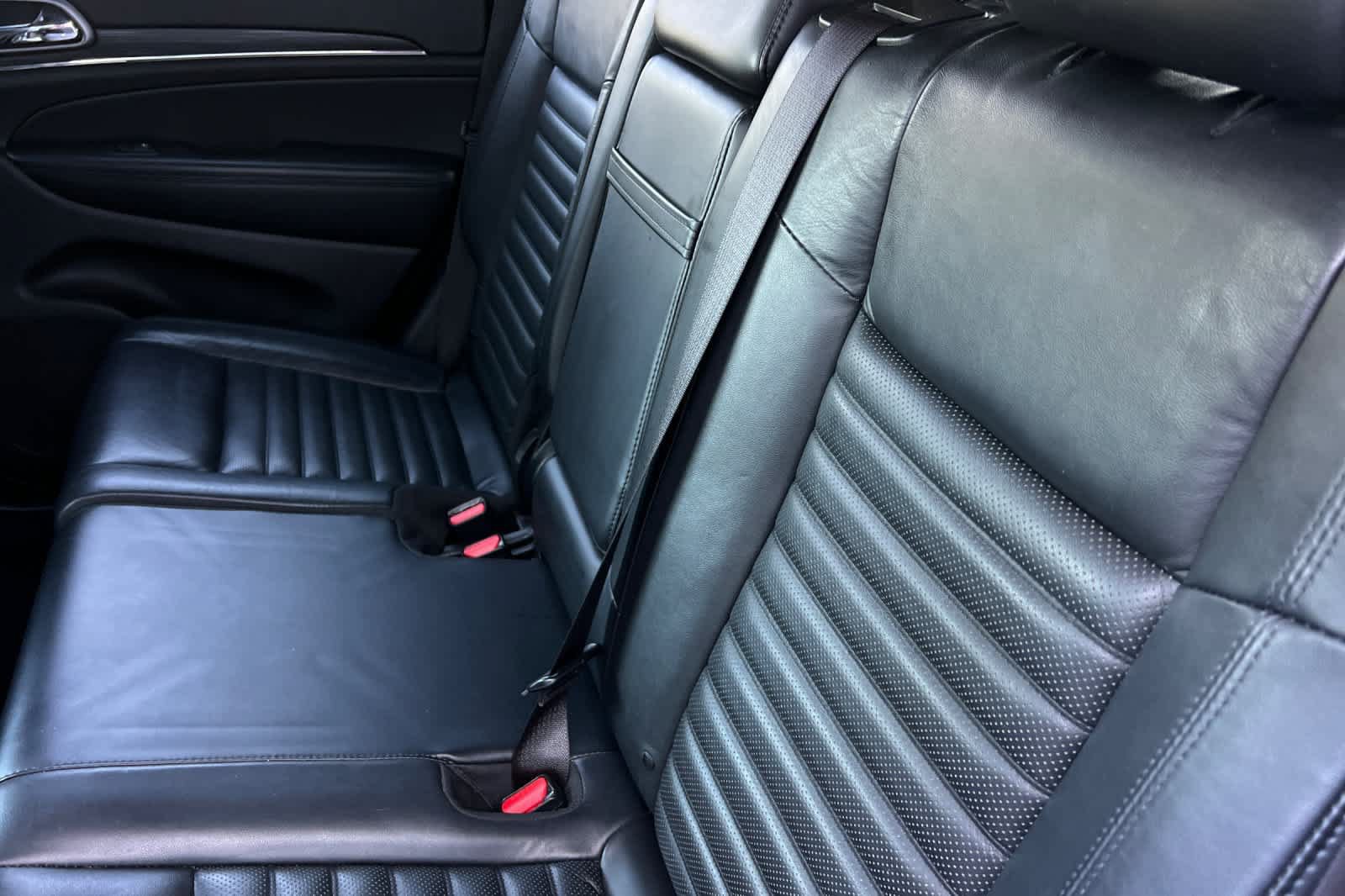 Used 2019 Jeep Grand Cherokee Limited X RWD image 5