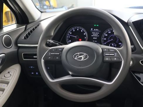 Used 2023 Hyundai Sonata SEL FWD image 10