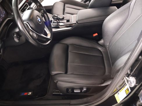 Used 2019 BMW 330i Sedan w/ Convenience Package RWD image 12